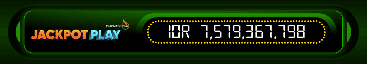 LDBPLAY88 Jackpot